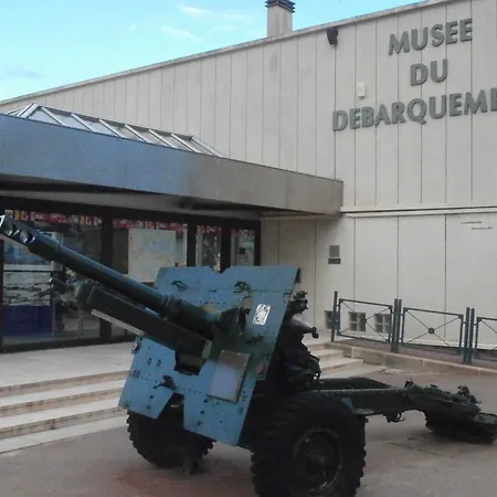 別荘 Arromanches - Saint Martin Ryes