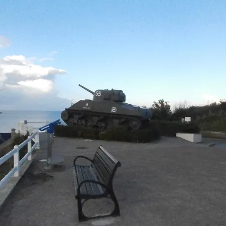 別荘 Arromanches - Saint Martin