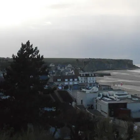 Arromanches - Saint Martin